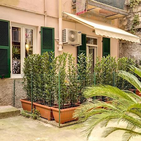 Apartmán Cinque Terre Step La Spezia Exteriér fotografie