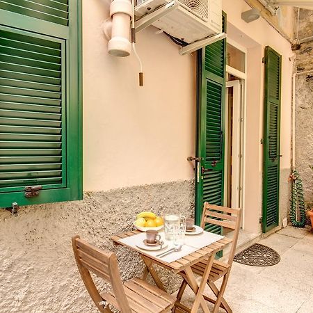 Apartmán Cinque Terre Step La Spezia Exteriér fotografie