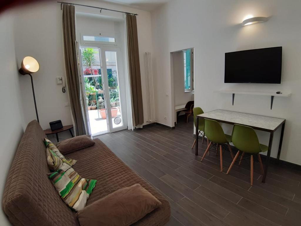 Apartmán Cinque Terre Step La Spezia Exteriér fotografie