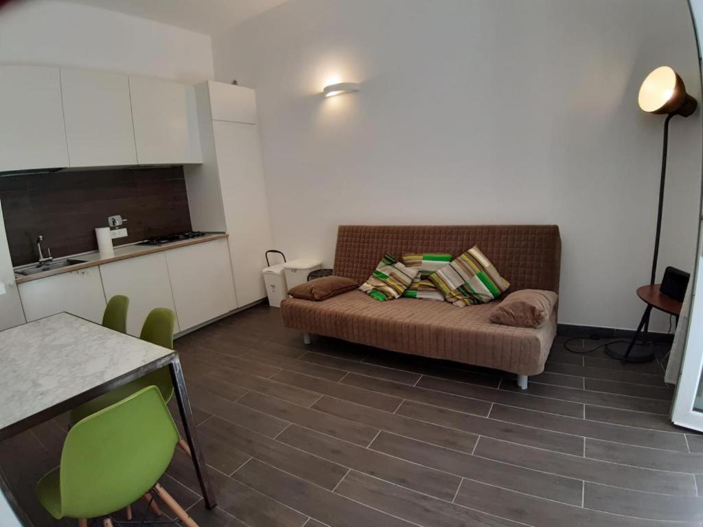 Apartmán Cinque Terre Step La Spezia Exteriér fotografie