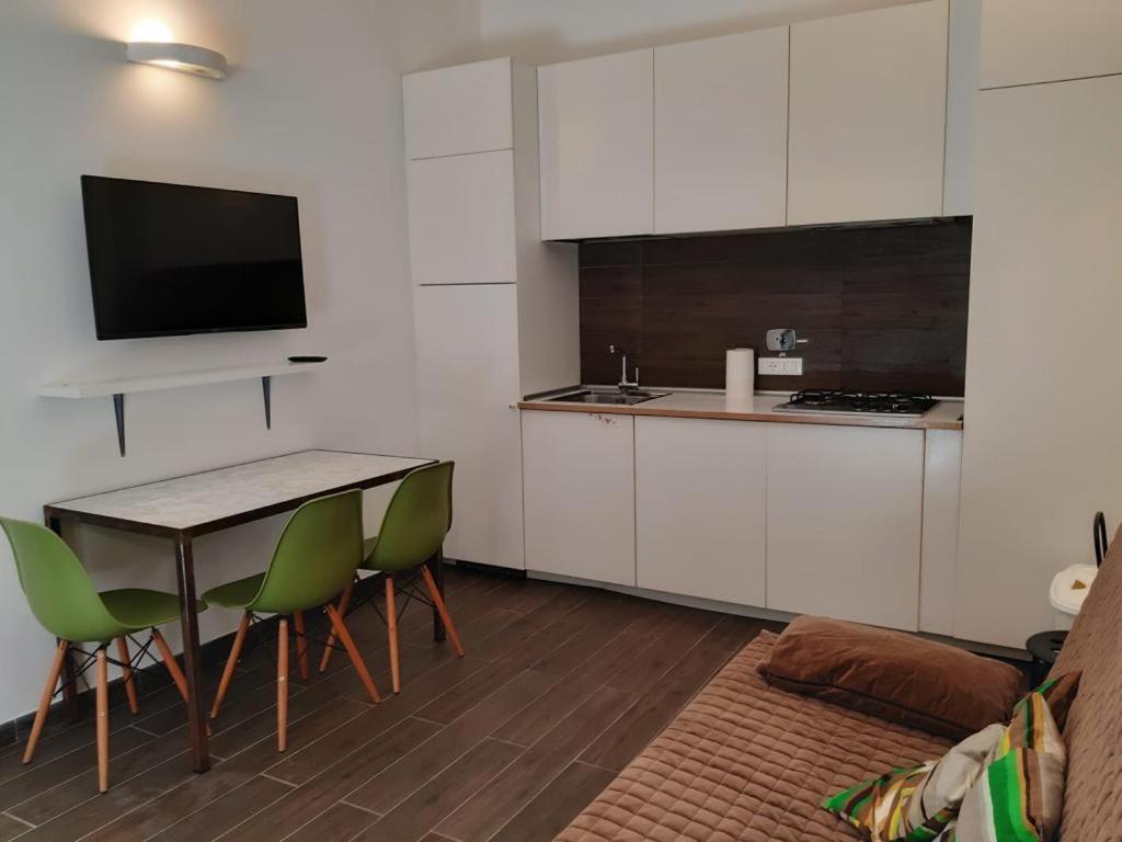 Apartmán Cinque Terre Step La Spezia Exteriér fotografie