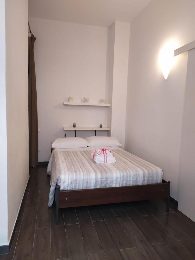 Apartmán Cinque Terre Step La Spezia Exteriér fotografie