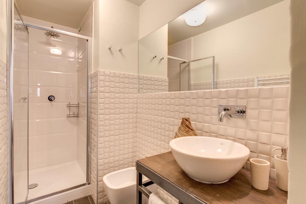 Apartmán Cinque Terre Step La Spezia Pokoj fotografie