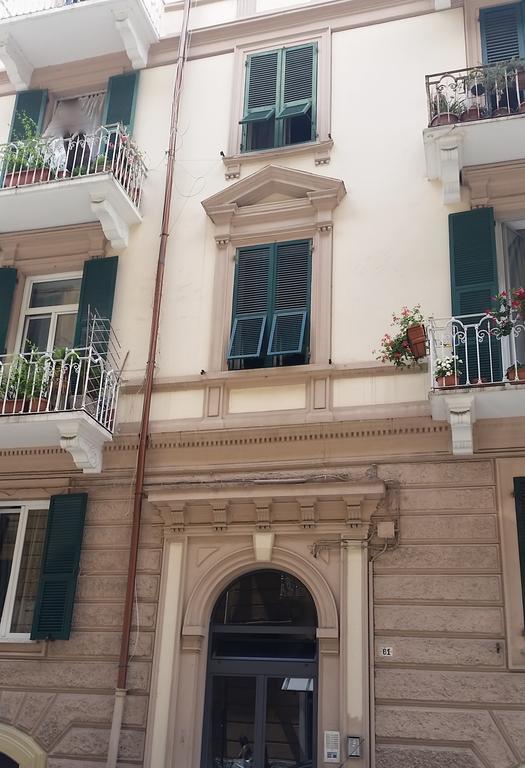 Apartmán Cinque Terre Step La Spezia Exteriér fotografie